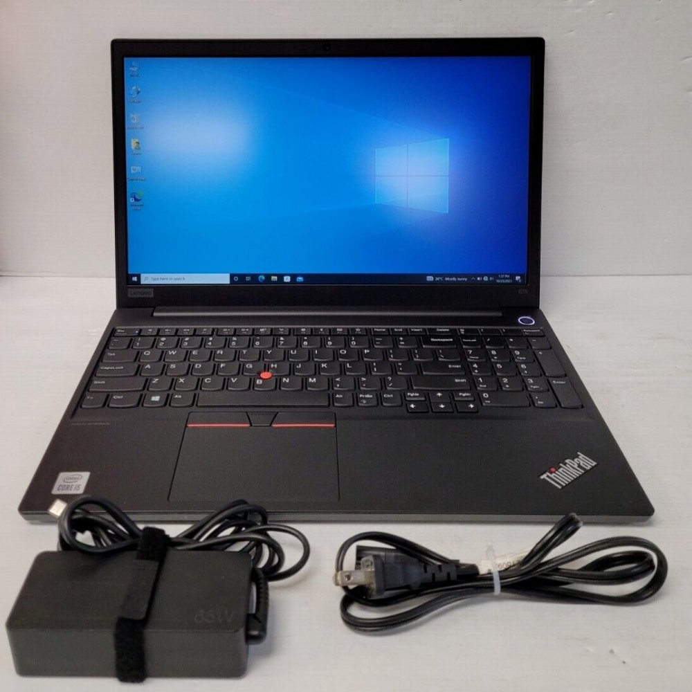 (N76280-1) Lenovo 20RD-005HUS Laptop